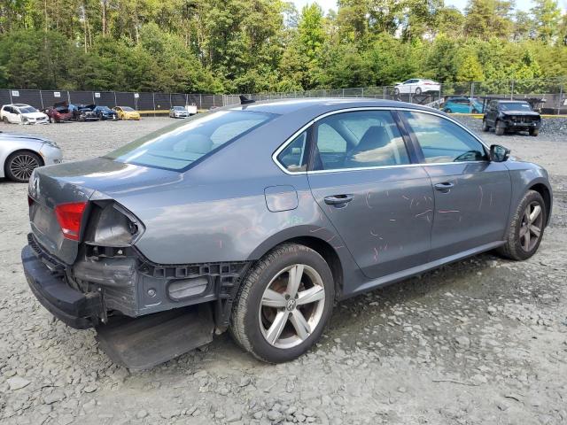 Photo 2 VIN: 1VWBP7A36DC069346 - VOLKSWAGEN PASSAT 