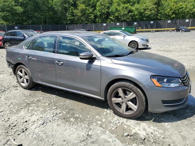 Photo 3 VIN: 1VWBP7A36DC069346 - VOLKSWAGEN PASSAT 