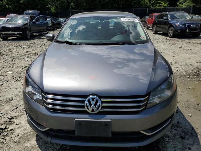 Photo 4 VIN: 1VWBP7A36DC069346 - VOLKSWAGEN PASSAT 