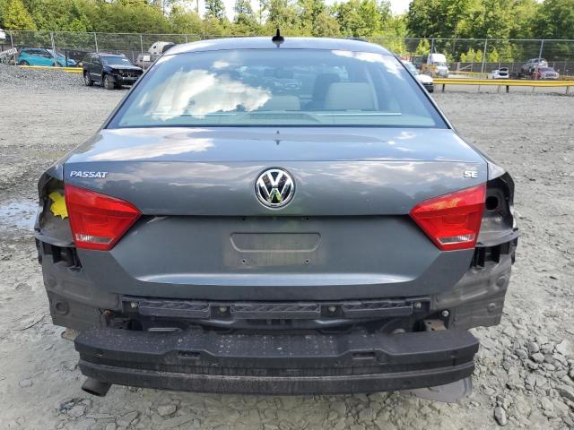 Photo 5 VIN: 1VWBP7A36DC069346 - VOLKSWAGEN PASSAT 