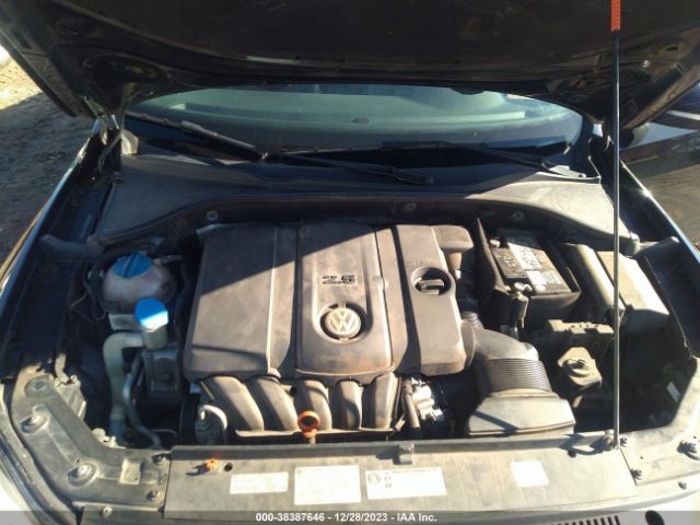 Photo 9 VIN: 1VWBP7A36DC072327 - VOLKSWAGEN PASSAT 