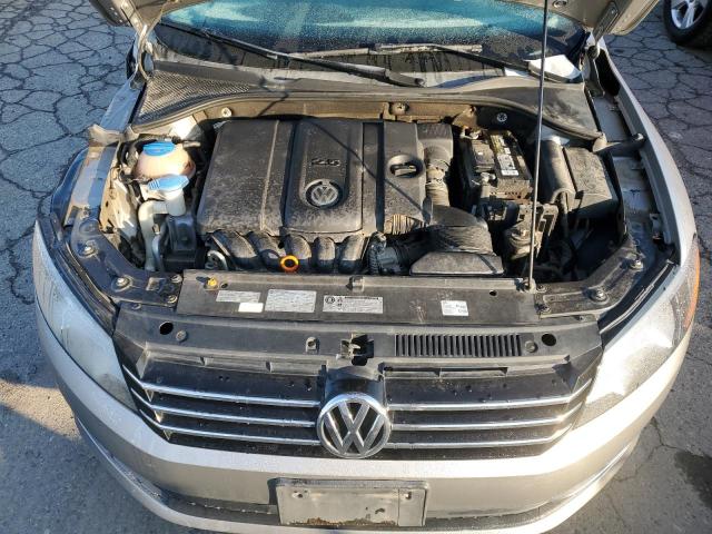 Photo 10 VIN: 1VWBP7A36DC074210 - VOLKSWAGEN PASSAT 