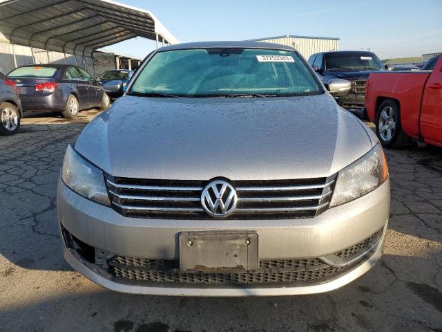 Photo 4 VIN: 1VWBP7A36DC074210 - VOLKSWAGEN PASSAT 