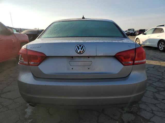 Photo 5 VIN: 1VWBP7A36DC074210 - VOLKSWAGEN PASSAT 