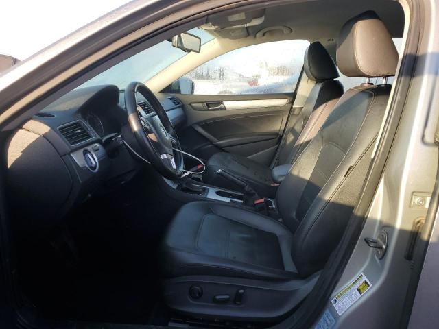 Photo 6 VIN: 1VWBP7A36DC074210 - VOLKSWAGEN PASSAT 