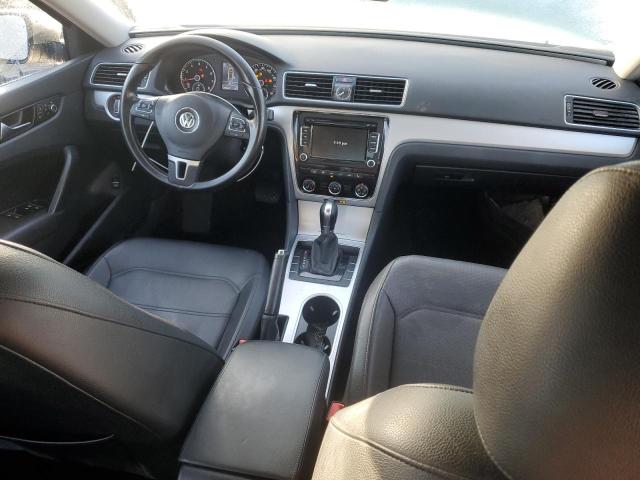 Photo 7 VIN: 1VWBP7A36DC074210 - VOLKSWAGEN PASSAT 