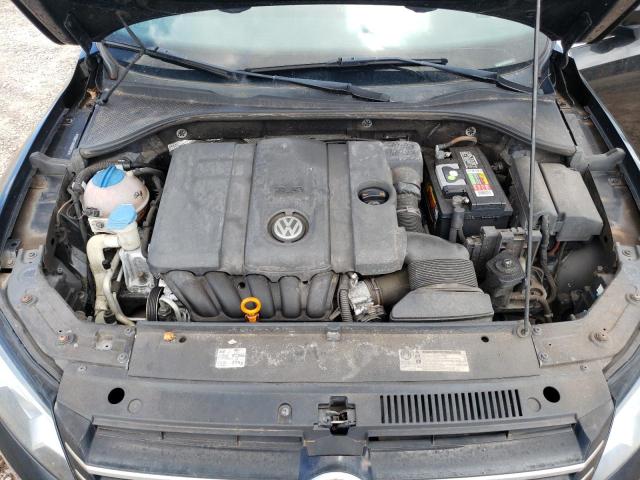 Photo 10 VIN: 1VWBP7A36DC081707 - VOLKSWAGEN PASSAT 