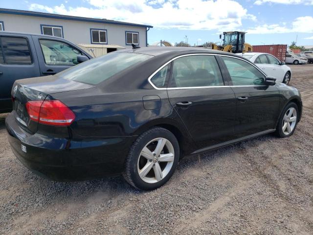 Photo 2 VIN: 1VWBP7A36DC081707 - VOLKSWAGEN PASSAT 