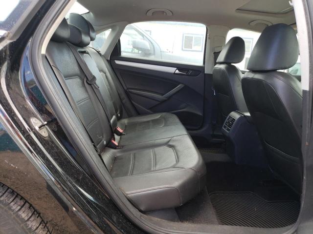 Photo 9 VIN: 1VWBP7A36DC081707 - VOLKSWAGEN PASSAT 