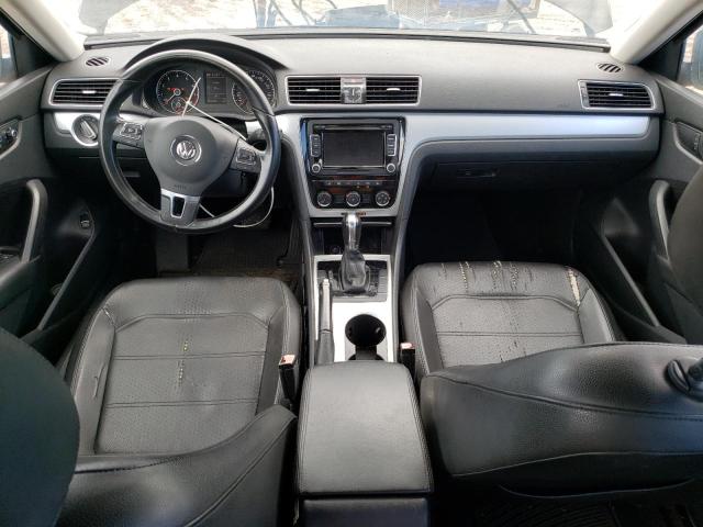 Photo 7 VIN: 1VWBP7A36DC081707 - VOLKSWAGEN PASSAT SE 