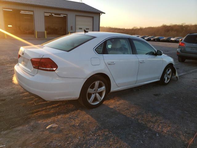 Photo 2 VIN: 1VWBP7A36DC090827 - VOLKSWAGEN PASSAT 