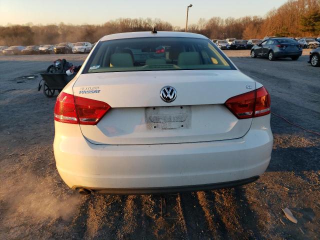 Photo 5 VIN: 1VWBP7A36DC090827 - VOLKSWAGEN PASSAT 