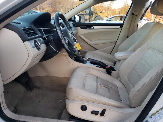 Photo 6 VIN: 1VWBP7A36DC090827 - VOLKSWAGEN PASSAT 