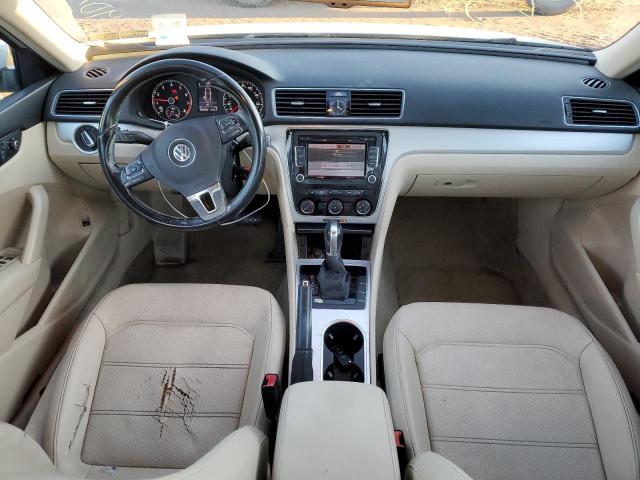 Photo 7 VIN: 1VWBP7A36DC090827 - VOLKSWAGEN PASSAT 