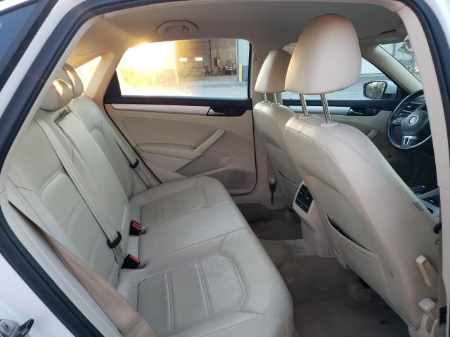 Photo 9 VIN: 1VWBP7A36DC090827 - VOLKSWAGEN PASSAT 