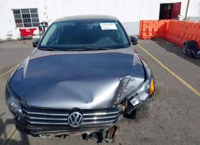 Photo 5 VIN: 1VWBP7A36DC093999 - VOLKSWAGEN PASSAT 