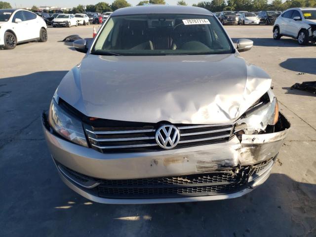 Photo 4 VIN: 1VWBP7A36DC095316 - VOLKSWAGEN PASSAT 