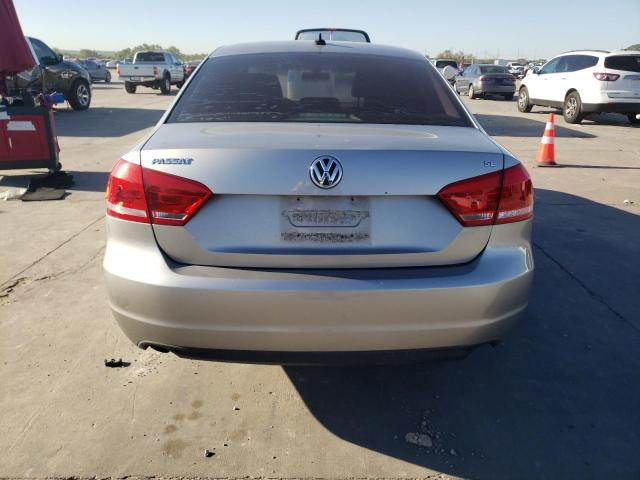 Photo 5 VIN: 1VWBP7A36DC095316 - VOLKSWAGEN PASSAT 