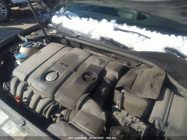 Photo 9 VIN: 1VWBP7A36DC106122 - VOLKSWAGEN PASSAT 