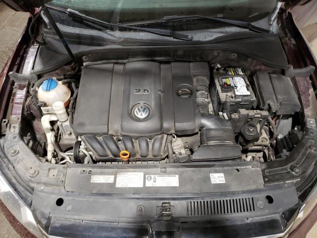 Photo 10 VIN: 1VWBP7A36DC106217 - VOLKSWAGEN PASSAT 