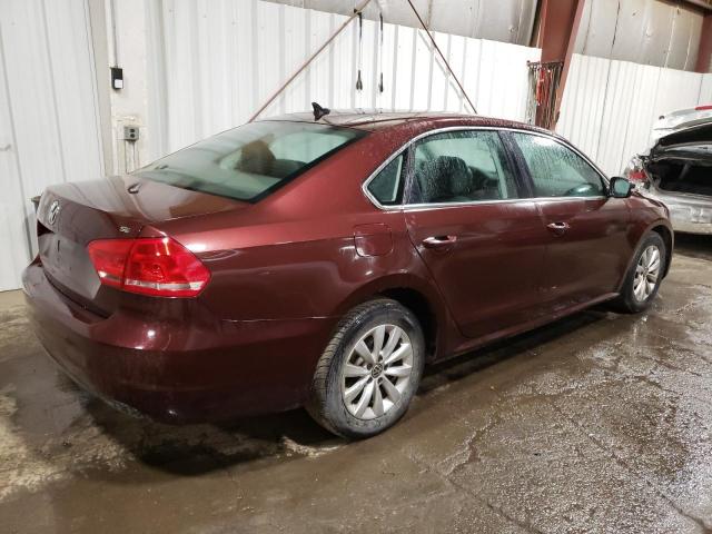 Photo 2 VIN: 1VWBP7A36DC106217 - VOLKSWAGEN PASSAT 