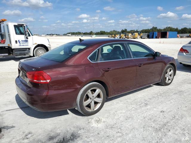 Photo 2 VIN: 1VWBP7A36DC108095 - VOLKSWAGEN PASSAT 