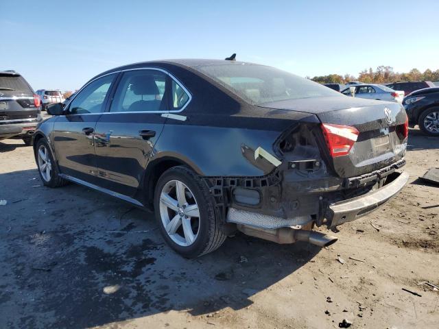 Photo 1 VIN: 1VWBP7A36DC109540 - VOLKSWAGEN PASSAT SE 