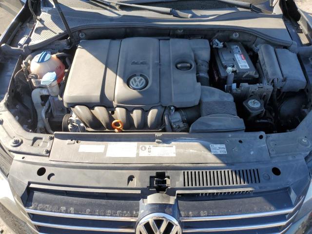 Photo 10 VIN: 1VWBP7A36DC109540 - VOLKSWAGEN PASSAT SE 