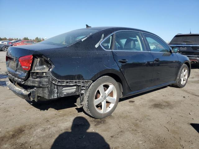 Photo 2 VIN: 1VWBP7A36DC109540 - VOLKSWAGEN PASSAT SE 