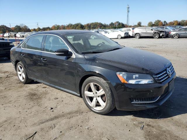 Photo 3 VIN: 1VWBP7A36DC109540 - VOLKSWAGEN PASSAT SE 