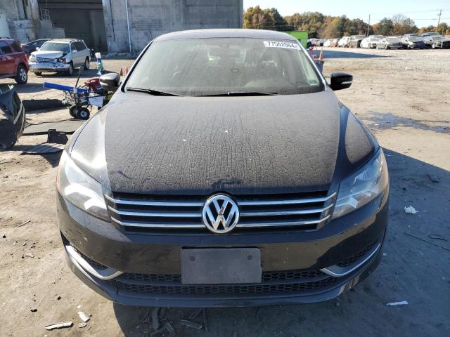 Photo 4 VIN: 1VWBP7A36DC109540 - VOLKSWAGEN PASSAT SE 