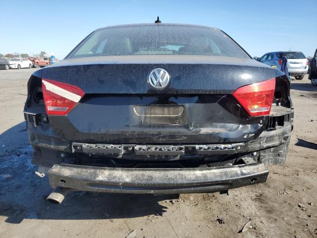 Photo 5 VIN: 1VWBP7A36DC109540 - VOLKSWAGEN PASSAT SE 