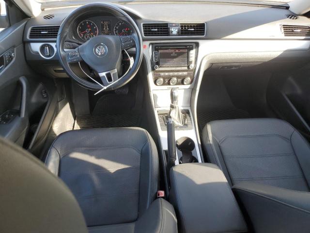 Photo 7 VIN: 1VWBP7A36DC109540 - VOLKSWAGEN PASSAT SE 