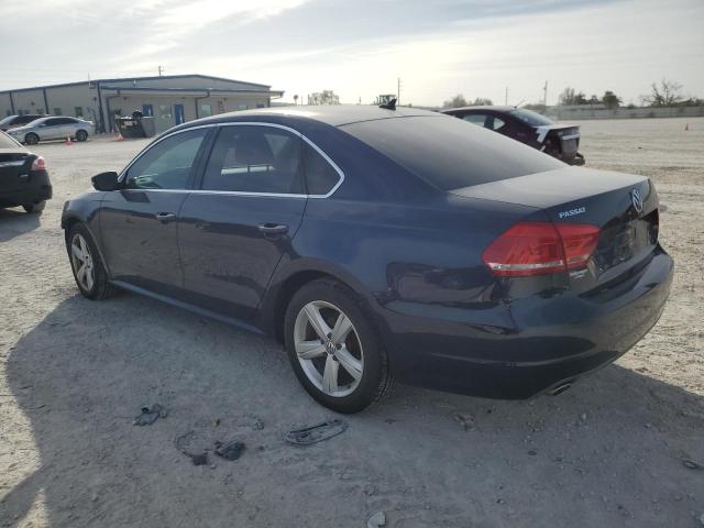 Photo 1 VIN: 1VWBP7A36DC131327 - VOLKSWAGEN PASSAT 