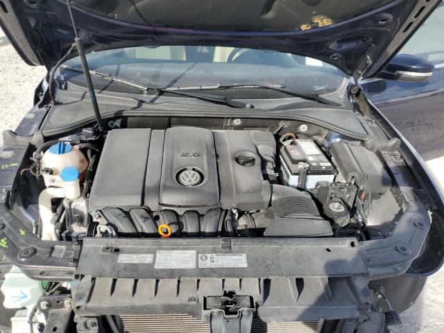 Photo 10 VIN: 1VWBP7A36DC131327 - VOLKSWAGEN PASSAT 