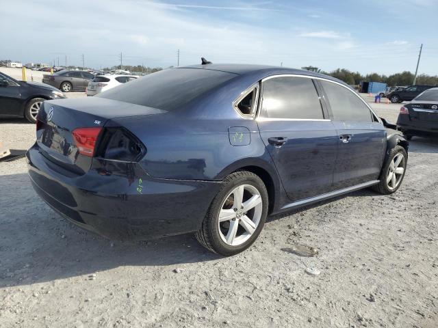 Photo 2 VIN: 1VWBP7A36DC131327 - VOLKSWAGEN PASSAT 