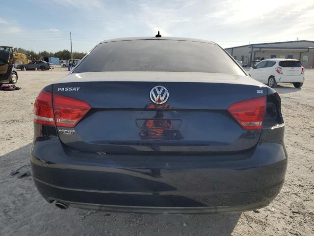 Photo 5 VIN: 1VWBP7A36DC131327 - VOLKSWAGEN PASSAT 