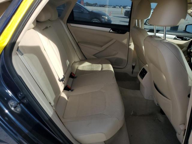 Photo 9 VIN: 1VWBP7A36DC131327 - VOLKSWAGEN PASSAT 