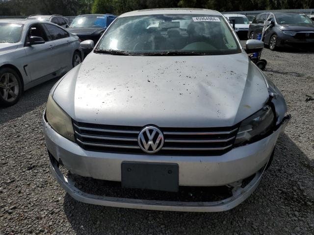 Photo 4 VIN: 1VWBP7A36DC145373 - VOLKSWAGEN PASSAT 