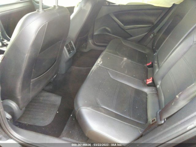 Photo 7 VIN: 1VWBP7A36EC009312 - VOLKSWAGEN PASSAT 