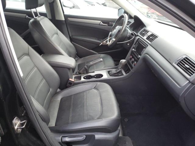 Photo 4 VIN: 1VWBP7A36EC014140 - VOLKSWAGEN PASSAT 