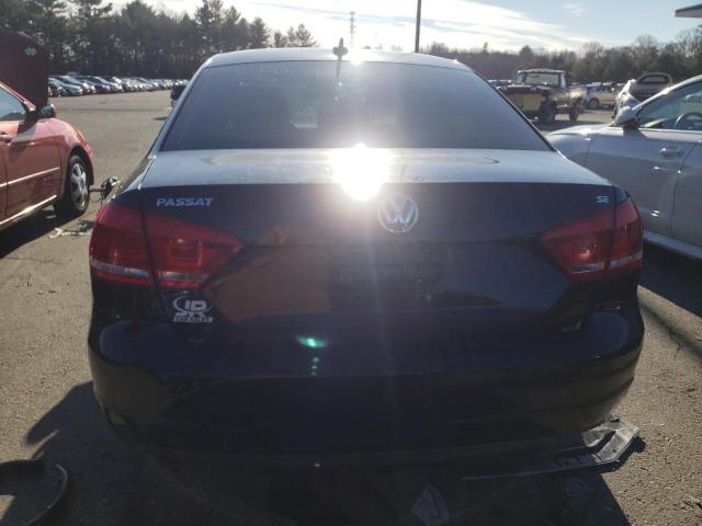 Photo 5 VIN: 1VWBP7A36EC014820 - VOLKSWAGEN PASSAT 