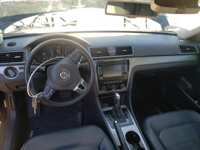 Photo 7 VIN: 1VWBP7A36EC014820 - VOLKSWAGEN PASSAT 