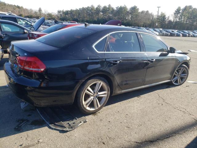 Photo 2 VIN: 1VWBP7A36EC014820 - VOLKSWAGEN PASSAT SE 