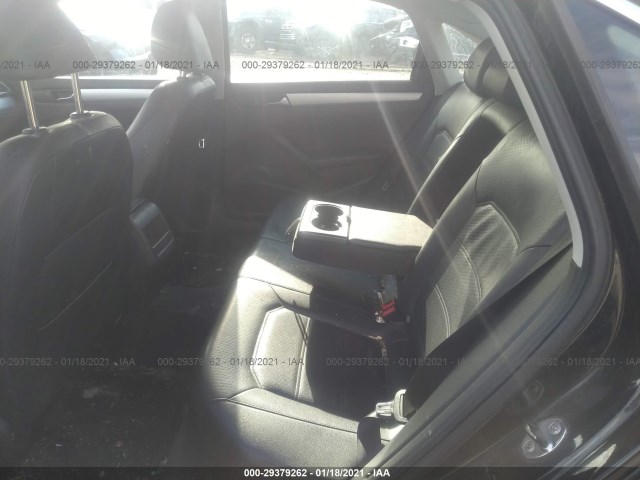 Photo 7 VIN: 1VWBP7A37CC013950 - VOLKSWAGEN PASSAT 