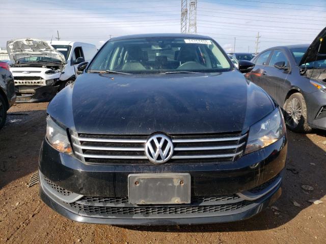 Photo 4 VIN: 1VWBP7A37CC015388 - VOLKSWAGEN PASSAT 