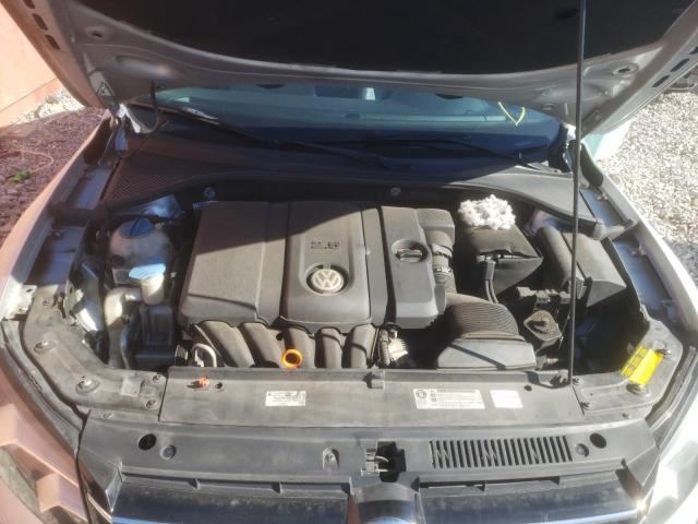 Photo 6 VIN: 1VWBP7A37CC015987 - VOLKSWAGEN PASSAT 