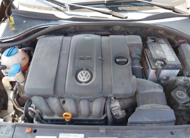 Photo 9 VIN: 1VWBP7A37CC040548 - VOLKSWAGEN PASSAT 