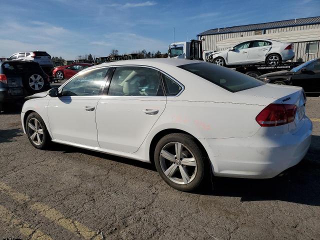 Photo 1 VIN: 1VWBP7A37CC043059 - VOLKSWAGEN PASSAT SE 