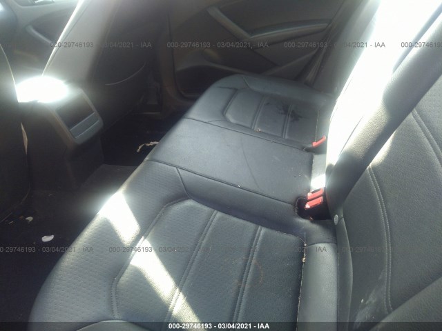 Photo 7 VIN: 1VWBP7A37CC062307 - VOLKSWAGEN PASSAT 